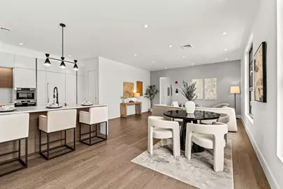 8 Leverett St #4, Brookline, MA 02445 - Photo 4