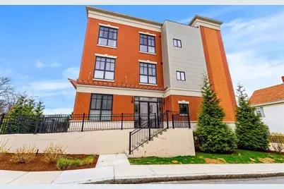 8 Leverett St #4, Brookline, MA 02445 - Photo 34
