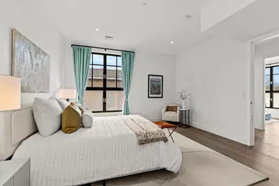 8 Leverett St #4, Brookline, MA 02445 - Photo 18