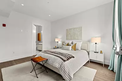 8 Leverett St #4, Brookline, MA 02445 - Photo 16