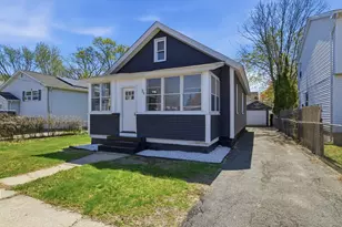 25 Victoria St, Springfield, MA 01104 - Photo 2