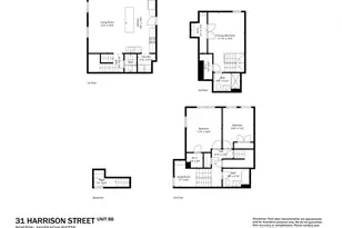 31 Harrison St, Boston, MA 02131 - Photo 30