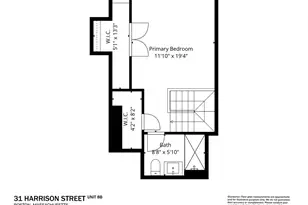 31 Harrison St, Boston, MA 02131 - Photo 28