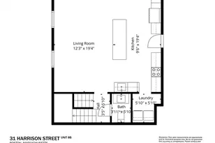 31 Harrison St, Boston, MA 02131 - Photo 26