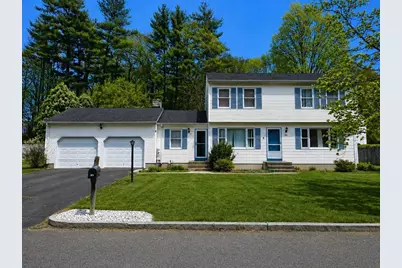 21 Ryan Cir, Springfield, MA 01118 - Photo 1
