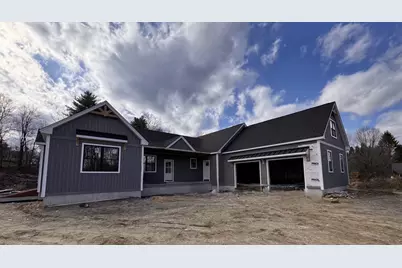 306 North Liberty, Belchertown, MA 01007 - Photo 1