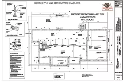Lot 4 Noble Path, Groton, MA 01450 - Photo 4