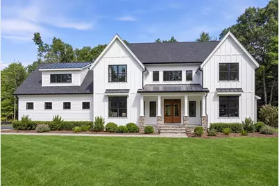 Lot 4 Noble Path, Groton, MA 01450 - Photo 1