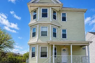 185 Stevens St, Fall River, MA 02721 - Photo 1