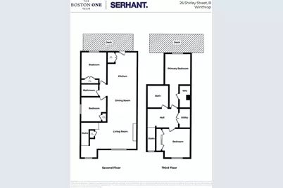 26 Shirley St #B, Winthrop, MA 02152 - Photo 38