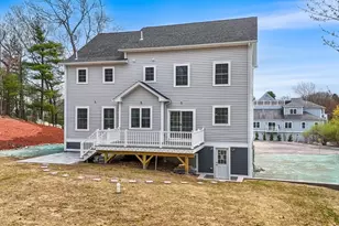 24 Marion St, Walpole, MA 02081 - Photo 40