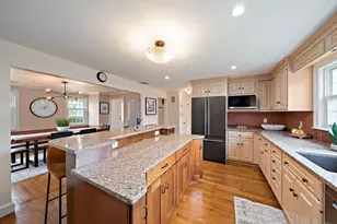 14 Milk St, Lexington, MA 02421 - Photo 6