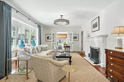 15 Winthrop Road, Lexington, MA 02421 - Photo 4