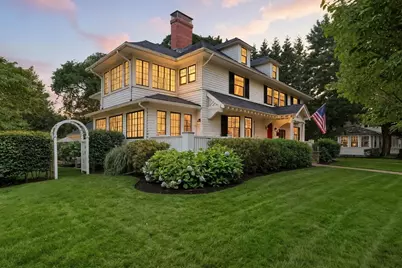15 Winthrop Road, Lexington, MA 02421 - Photo 2