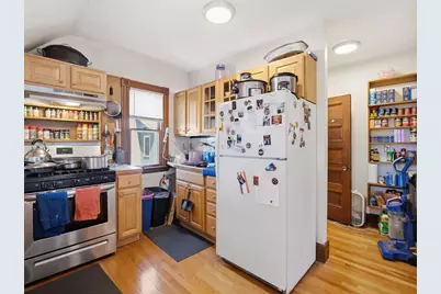 3 Monmouth Street #5, Somerville, MA 02143 - Photo 8