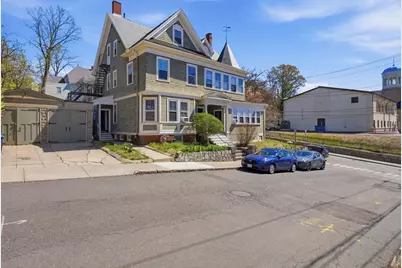3 Monmouth Street #5, Somerville, MA 02143 - Photo 28