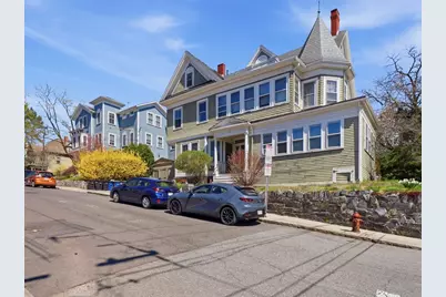 3 Monmouth Street #5, Somerville, MA 02143 - Photo 26