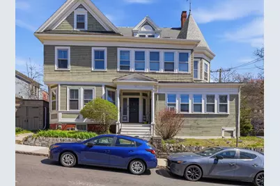 3 Monmouth Street #5, Somerville, MA 02143 - Photo 1