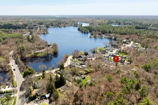 21 Evergreen St, Dartmouth, MA 02747 - Photo 28