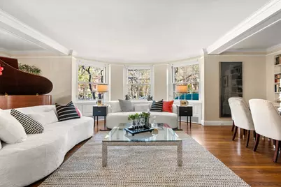 192 Commonwealth Ave #2, Boston, MA 02116 - Photo 2