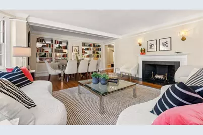192 Commonwealth Ave #2, Boston, MA 02116 - Photo 4