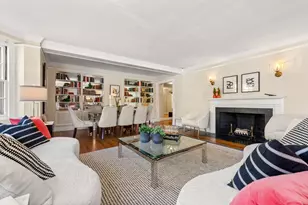 192 Commonwealth Ave, Boston, MA 02116 - Photo 4