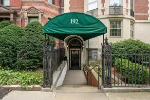 192 Commonwealth Ave, Boston, MA 02116 - Photo 22