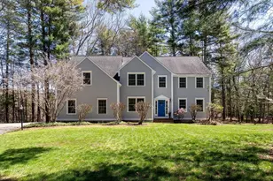 154 Partridge Brook Cir, Marshfield, MA 02050 - Photo 2