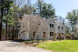 154 Partridge Brook Cir, Marshfield, MA 02050 - Photo 1