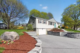 72 Ledgebrook Rd, Weymouth, MA 02190 - Photo 2