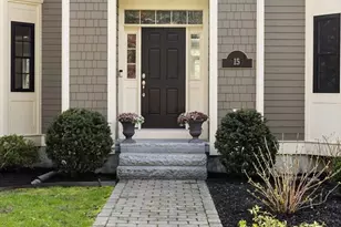 15 Summer St, Lexington, MA 02420 - Photo 4