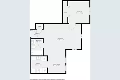 350 W 4th St #204, Boston, MA 02127 - Photo 16