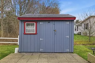 50 Highland St, Taunton, MA 02780 - Photo 24