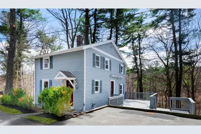 43 Riverside Dr, North Reading, MA 01864 - Photo 1