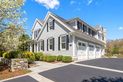 1 Betsy Ln, Dover, MA 02030 - Photo 1