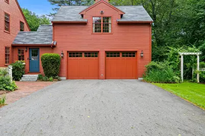 3 Buchan Road, Andover, MA 01810 - Photo 4