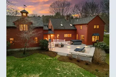 3 Buchan Road, Andover, MA 01810 - Photo 14