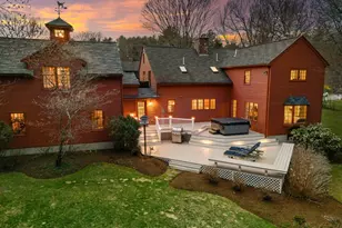 3 Buchan Rd, Andover, MA 01810 - Photo 4