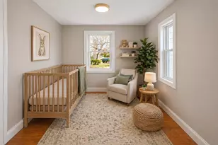 41 Maple St, Randolph, MA 02368 - Photo 24