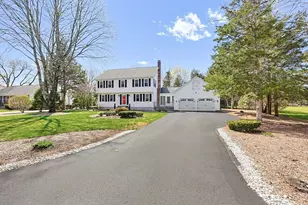 45 James St, Mansfield, MA 02048 - Photo 2