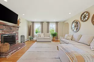 45 James St, Mansfield, MA 02048 - Photo 6