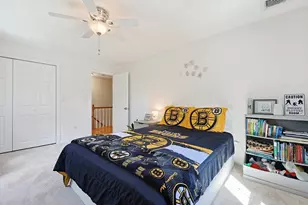 45 James St, Mansfield, MA 02048 - Photo 20