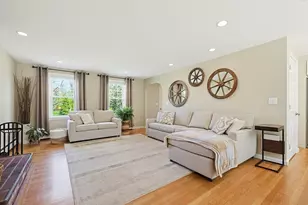 45 James St, Mansfield, MA 02048 - Photo 8