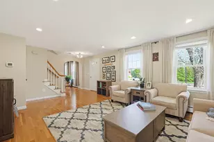 45 James St, Mansfield, MA 02048 - Photo 16