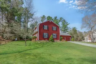 31 Stoney Run Ln, Marion, MA 02738 - Photo 2