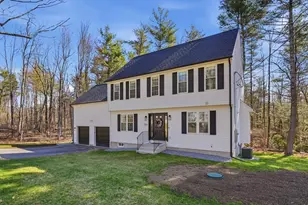 155 Turkey Hill Rd, Rutland, MA 01543 - Photo 32