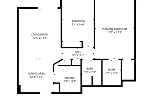 12 Ellery, Cambridge, MA 02138 - Photo 40