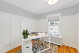 36 Martin St, Boston, MA 02132 - Photo 24