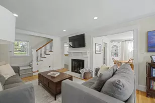 36 Martin St, Boston, MA 02132 - Photo 2