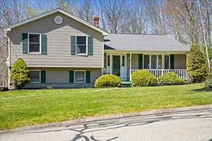 25 Collier Cir, Spencer, MA 01562 - Photo 2
